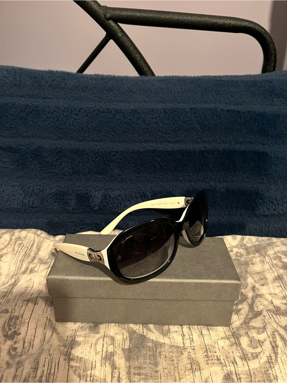 Bvlgari Sunglasses